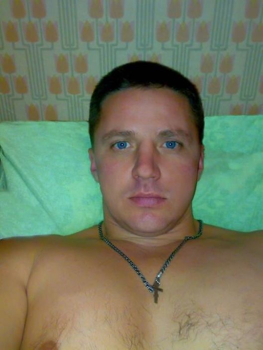 Это я