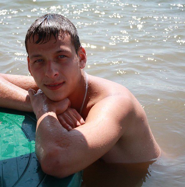 секси я