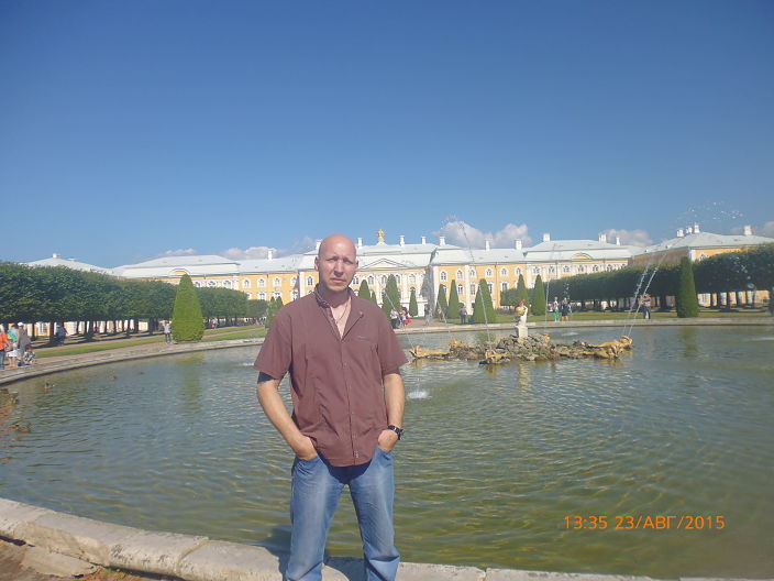 Сергей