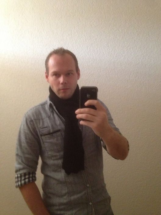 Просто фото