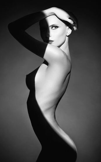 The sweetest secret....