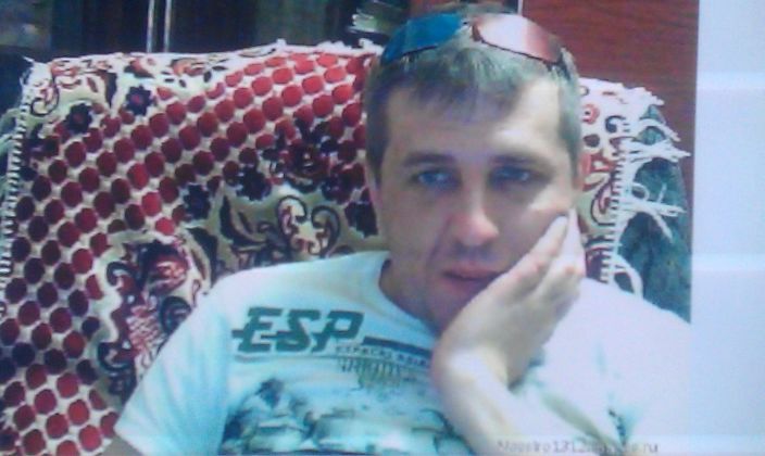 это Я