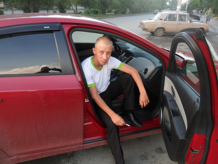 охота одохнуть