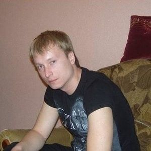 Вот такой я