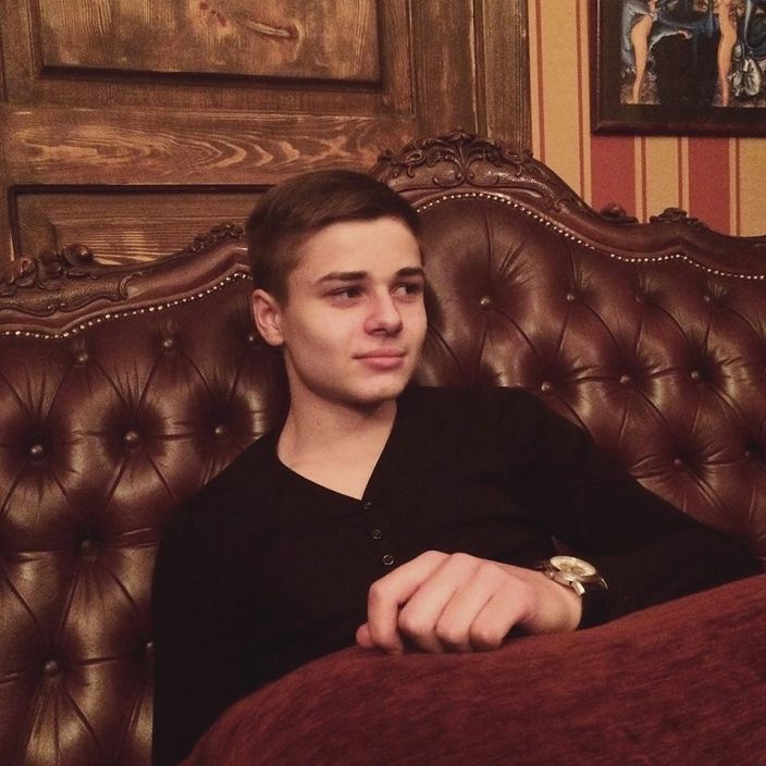 Личные фото