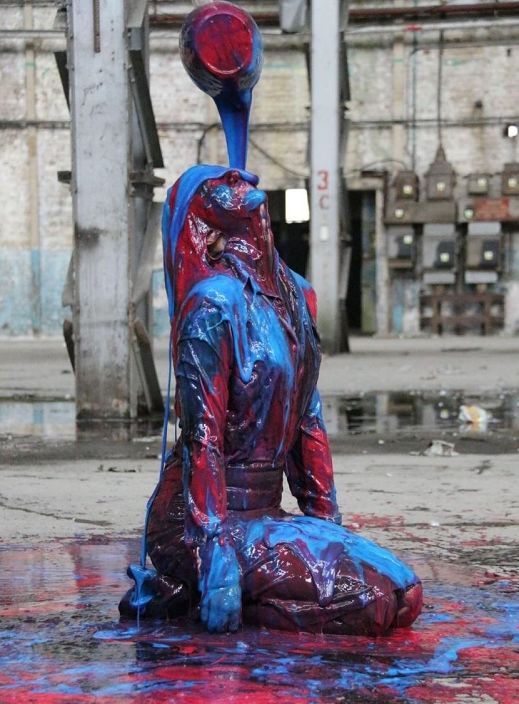 Sexy Gunge