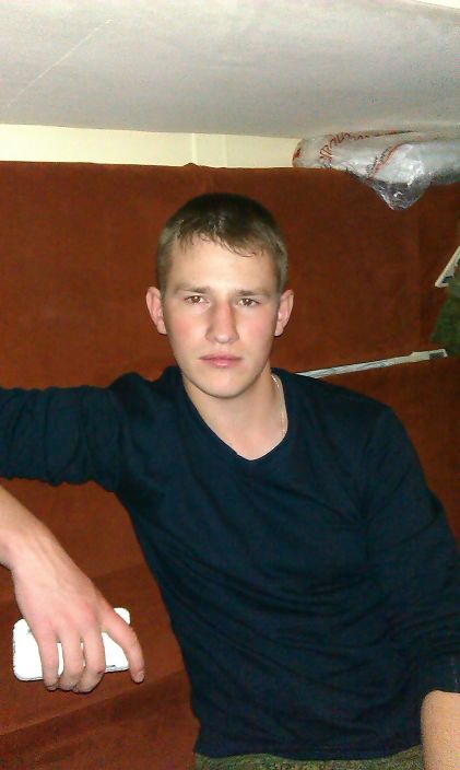 познакомлюсь