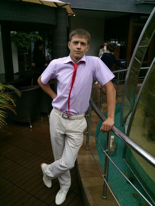 я и только я