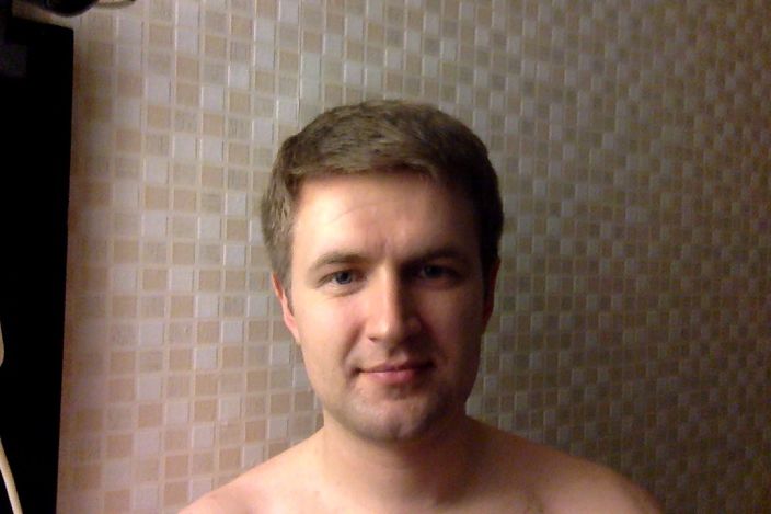 Просто фото