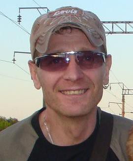 знакомьтесь-Я