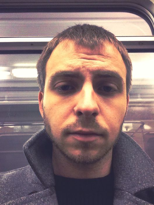 Личные фото