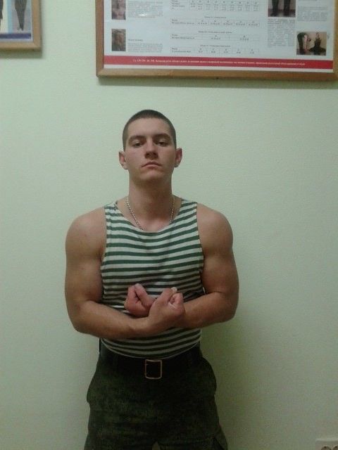 Личные фото