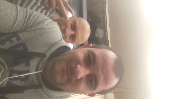 Личное фото