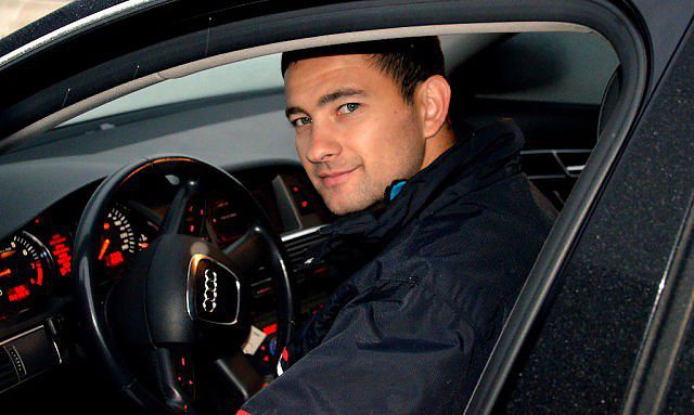 Личные фото