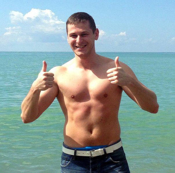 приветик девушки