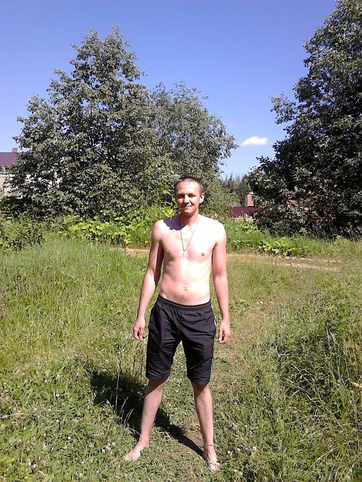 Личные фото