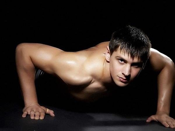 Личные фото