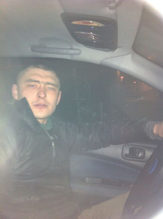 Ну вот и я....