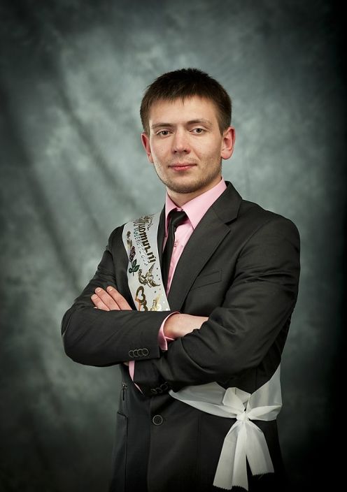 Личное фото