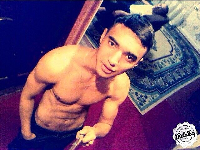 Личные фото