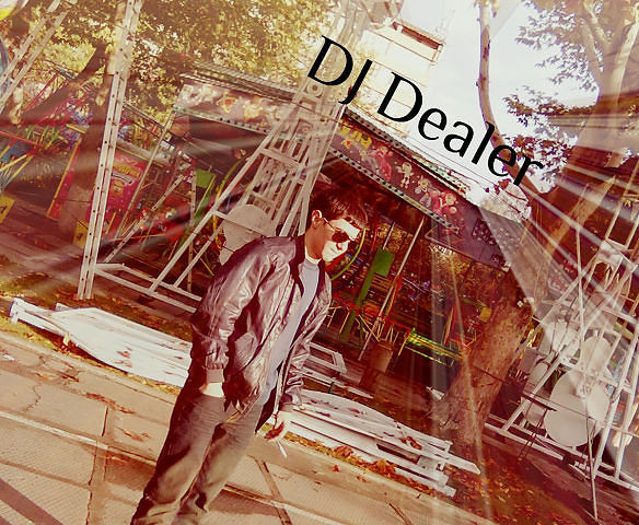 DJ DEALER