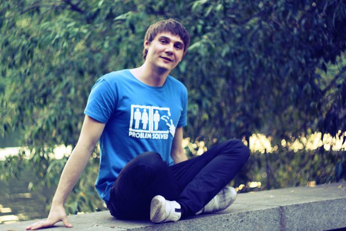 Личные фото