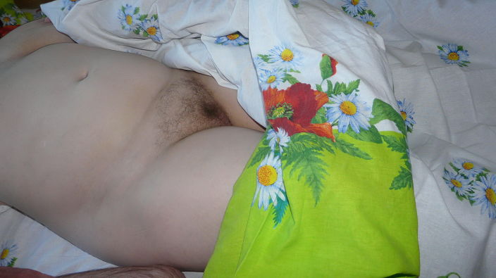 вот такая я