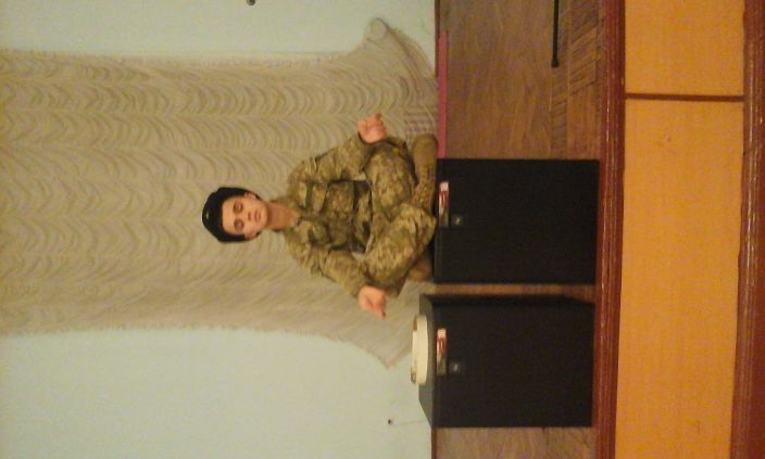 It's me))))
