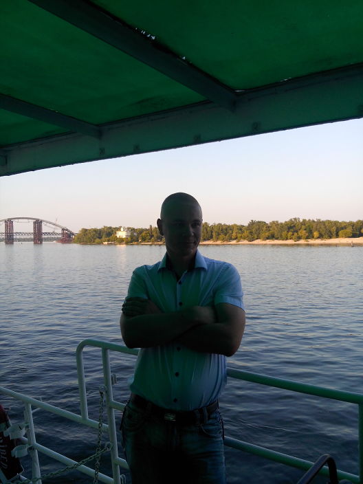 Я на катире