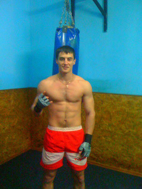 http://vk.com/vadim_gurenko