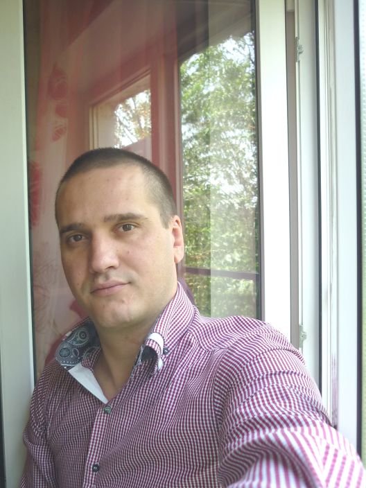 Личные фото