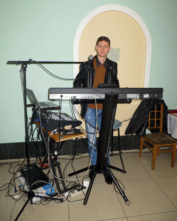 My Photo
