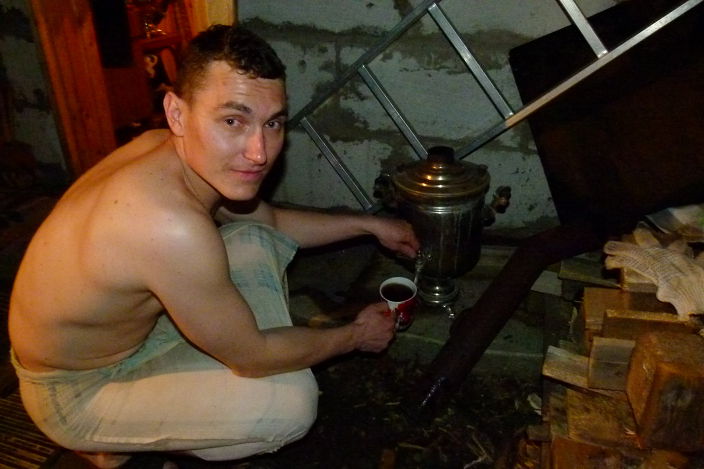 банька