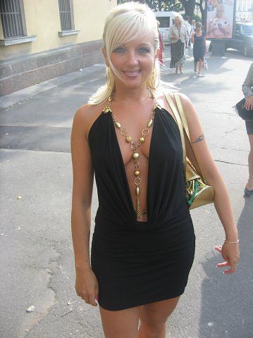 Личные фото