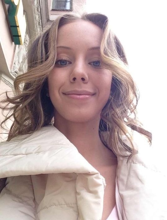 Личные фото