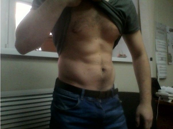 Личные фото