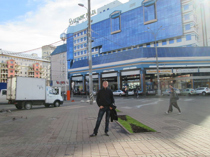 Личные фото