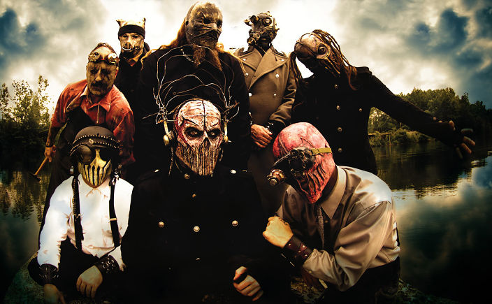 Mushroomhead