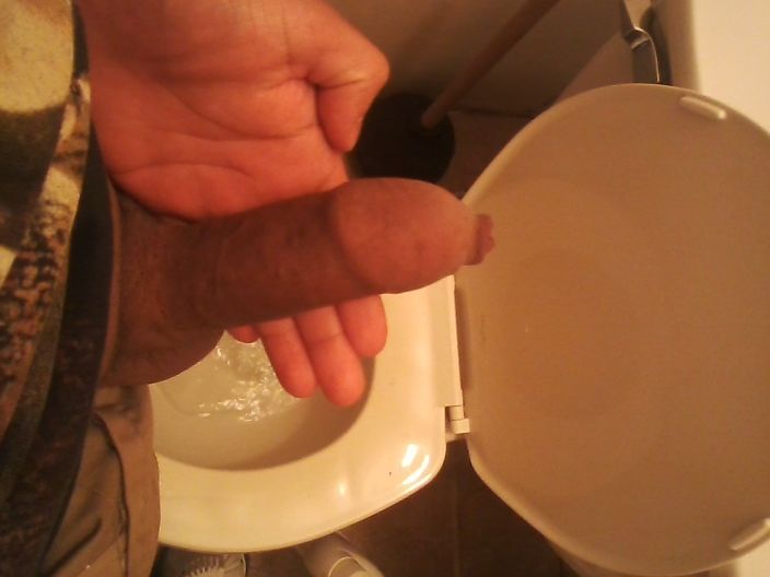 My cock9