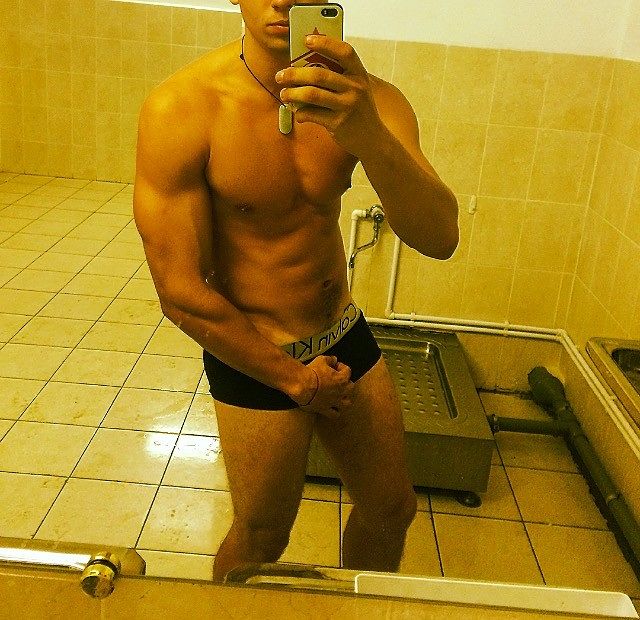 Личные фото