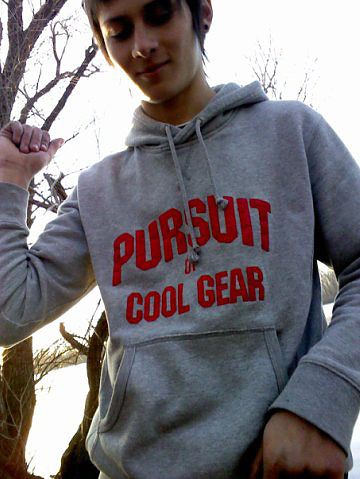 я только начало