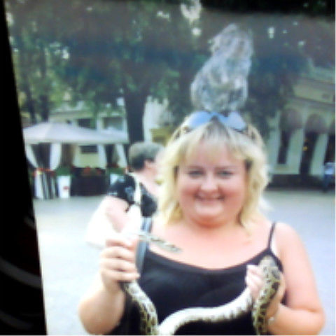 Личные фото