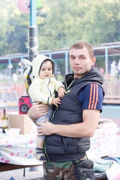 крестник