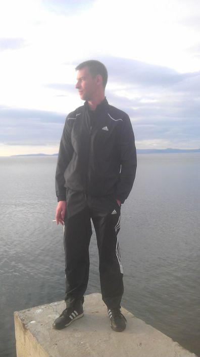 Восточно-Себирское море (Чукотка)