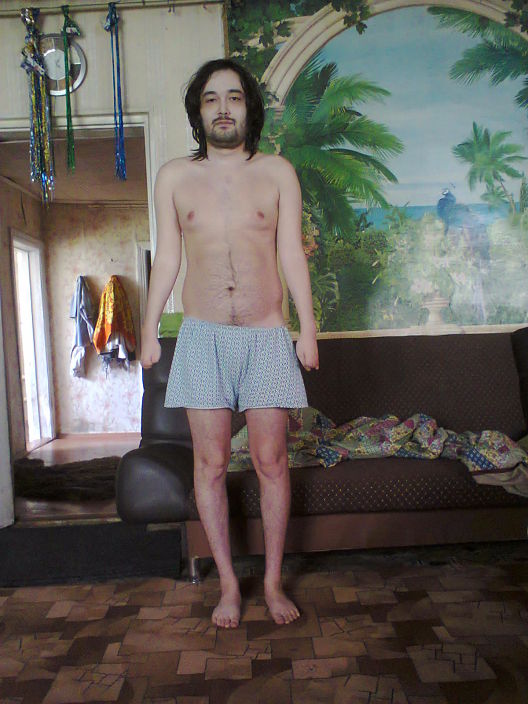 Личные фото