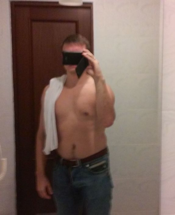 собственно я