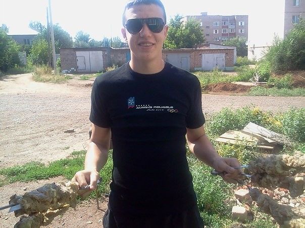 шашлыки