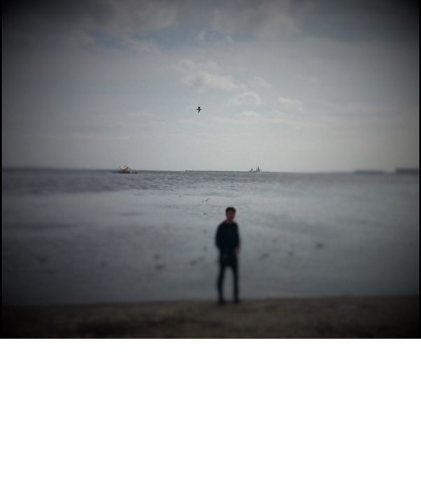 Sea