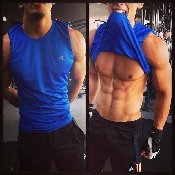 Личные фото