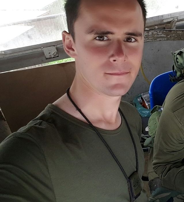 Проводя время на базе